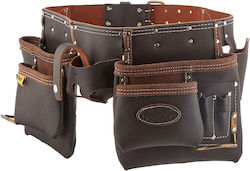 Rolson Leather Tool Belt
