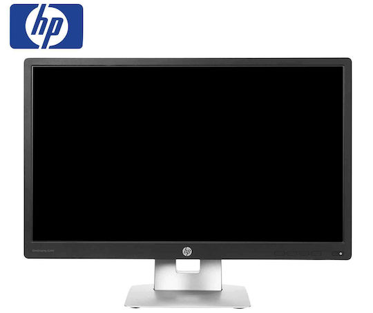HP E240 Refurbished Grade A TFT-LCD Monitor 24"