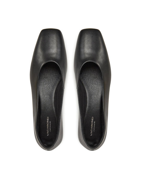 Ballerinas Black