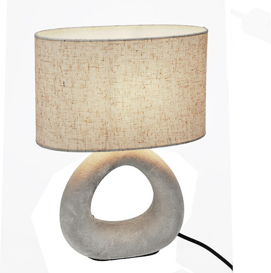 Zaros Ceramică Lampă de masă