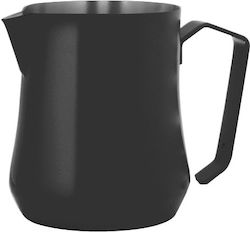 Motta Milk Pitcher Barista Black 500ml