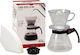 Kalita Set Drip 102 Set Cafetieră Ulcior 500ml
