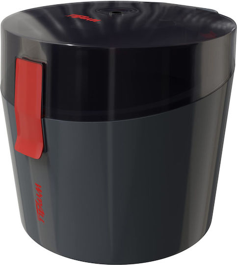 Kimberly Clark Holder Manual Black 6521