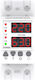 Voltage Monitor V589-DV-63A