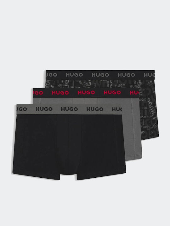 Hugo Hugo