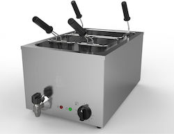 Karamco NC-25L Ηλεκτρικός Βραστήρας 3.2kW Karamco NC-25L Ηλεκτρικός Βραστήρας 3.2kW