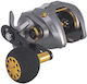 Tica Mecanism de pescuit pentru Lansare cu mulinetă baitcasting / Magazin online / Jigging
