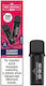 SKE Crystal Blueberry Raspberries Poduri de schimb 2ml 2buc