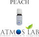 Atmoslab Aroma 10ml 1Stück Peach