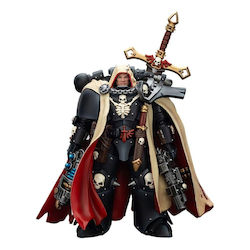 Warhammer 40000 Chaos Space Marines Cypher Lord Fallen Фигура за Действие 20см