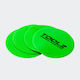 Toolz Marking Circles X 4 Green