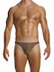 Herren Badebekleidung Slip Dark-skin