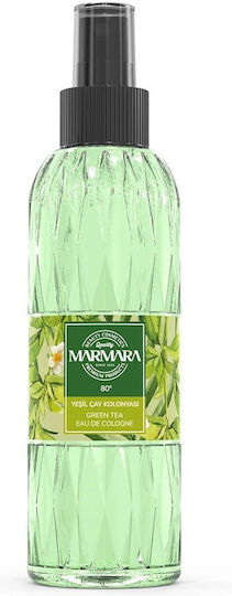 After Shave Cologne Marmara Green Tea Cologne 150ml 80°