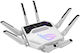 Asus ROG Rapture GT-BE19000AI Wireless Router Wi‑Fi 6