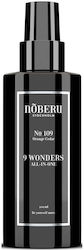 Noberu 9 Wonders All-in-one 200ml Spray Multifuncțional Protecție Termică Noberu 9 Wonders All-in-one 200ml Spray Multifuncțional Protecție Termică