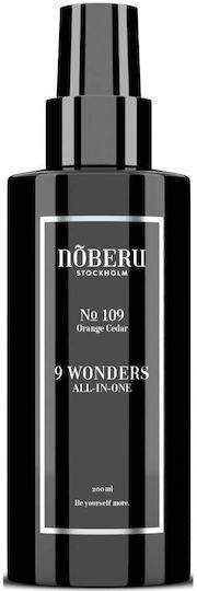 Noberu 9 Wonders All-in-one 200ml Spray Multifuncțional Protecție Termică