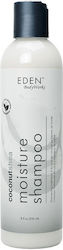 Shea Moisture Kokos Shea Shampoo 235ml Shea Moisture Kokos Shea Shampoo 235ml