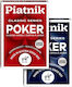 Piatnik Poker Cards Classic Series Piatnik