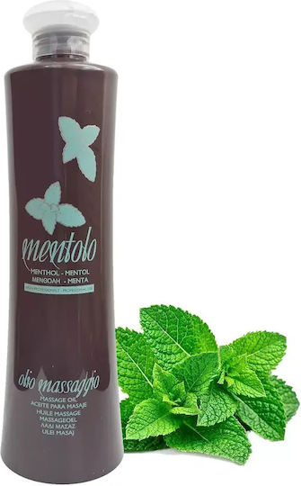 Ro.ial. Сухо Масло За Тяло 500ml