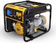 Loncin Генератор Бензин (четиритактов) Четиритактов с Максимална Мощност 3.5kVA