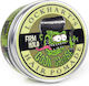 Lockhart's Goon Grease Ölbasierte Haarkerze Pomade 96g