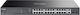 TP-LINK Omada Managed L2 PoE+ Switch with 26 Gigabit (1Gbps) Ethernet Ports and 2 SFP Ports