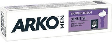 Arko Крем За Бръснене 90гр