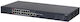 Dahua DH-CS4220-16GT-190 Verwaltet L2 PoE+ Switch mit 16 Ports Ethernet und 2 SFP Ports