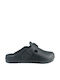 Mitsuko Men's Clogs Black