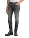 2019 D-strukt Men's Jeans Pants with Slim Fit Grey