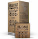 Bianchi Coffee Capsules Espresso Hazelnut Compatible with Machine E.S.E. Pod 16caps,tobolek