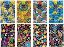 Fresh Notizbuch B6 (Μiverse Designs) Fresh Notizbuch B6 (Μiverse Designs)