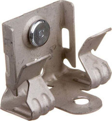 Erico Em-sm Spring Clamp Em58sm 172060