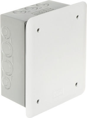 Kopos Kolin Surface Mounted Electrical Box IP30