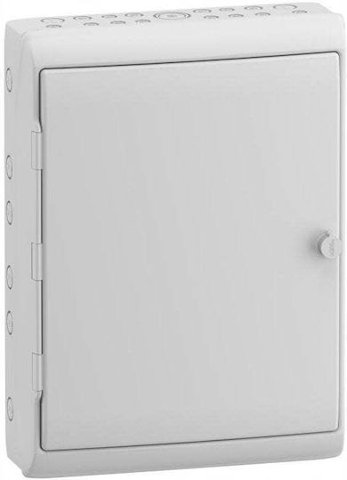 Schneider Electric Surface Mounted Electrical Box Branching Watertight IP65
