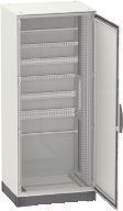 Schneider Electric Surface Mounted Electrical Box IP55