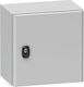 Schneider Electric Surface Mounted Electrical Box Watertight IP66