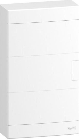 Schneider Electric Surface Mounted Electrical Box Branching IP40