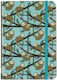 Peter Pauper Press Notizblock (Μiverse Designs)