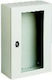 Schneider Electric Surface Mounted Electrical Box Watertight IP66