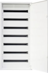 Alfako Draußen Elektrisches Gehäuse Verzweigung IP40
