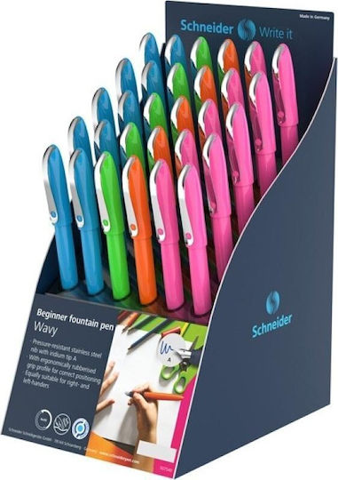 Teka Στυλό Ballpoint 30τμχ