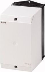 Eaton Surface Mounted Electrical Box Watertight IP65 Transparent
