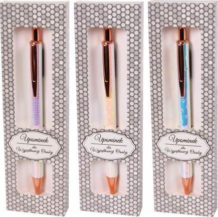 Cresco Gift Box Στυλό Ballpoint