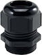 Lapp Dlawnica Полиаамидна Кабелна Жлеза M40 Ip68 Skintop St-m 40 X 1.5 Черна