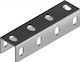 Baks Lc40h40 Channel Connector 180mm 660401