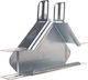 Baks Cable Management T-joint Tkbl50h42