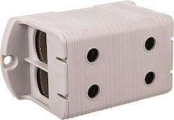 Ergom Connector R34RR-07010021501
