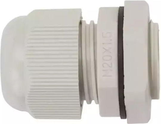 Ergom Cable Gland E03DK-01040100301