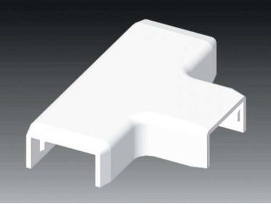Kopos Lhd White Branch Cover 30 X 25mm 8934